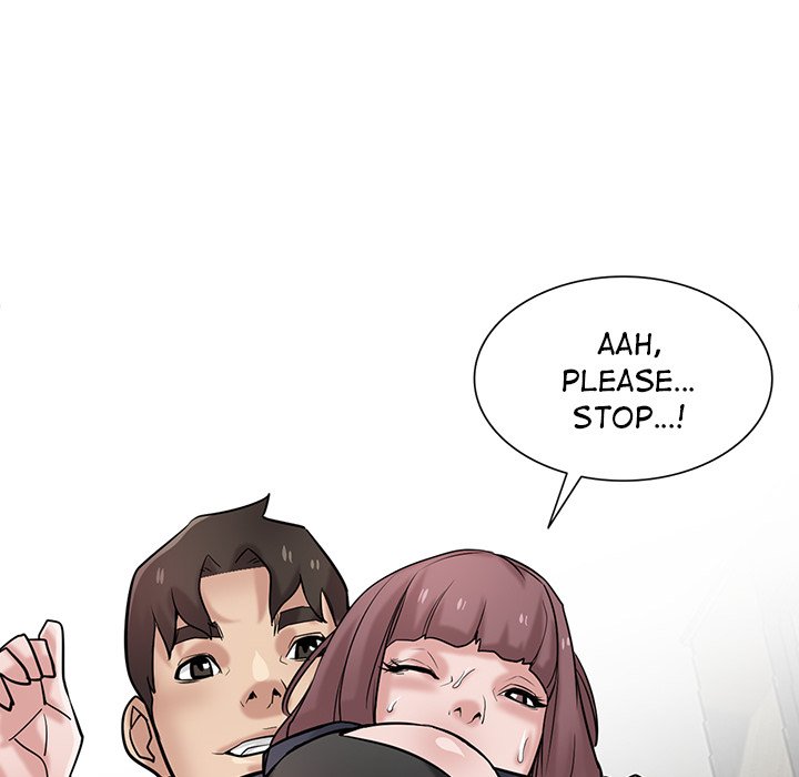 The Mismatch Chapter 34 Page 97
