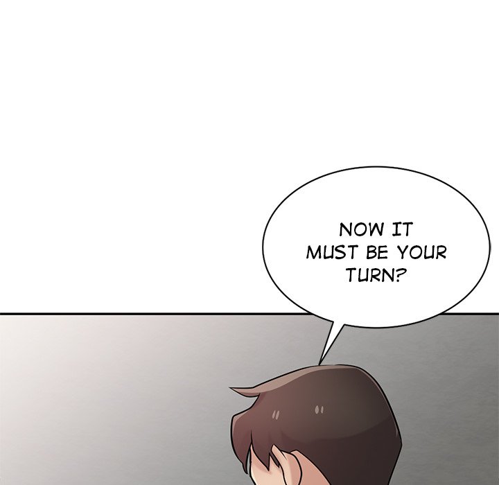 The Mismatch Chapter 35 Page 102