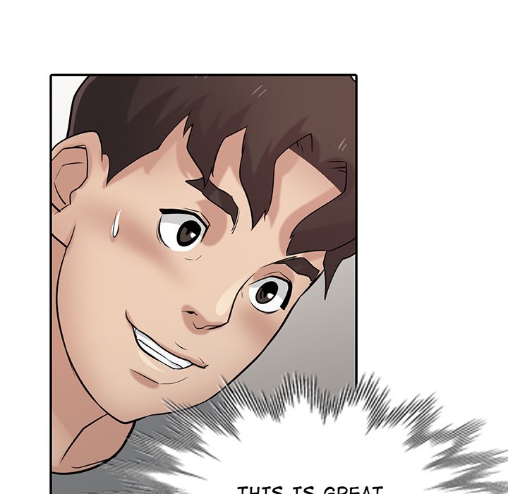 The Mismatch Chapter 35 Page 11