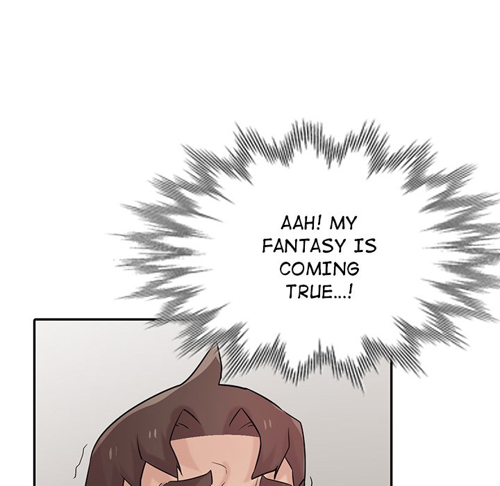The Mismatch Chapter 35 Page 116