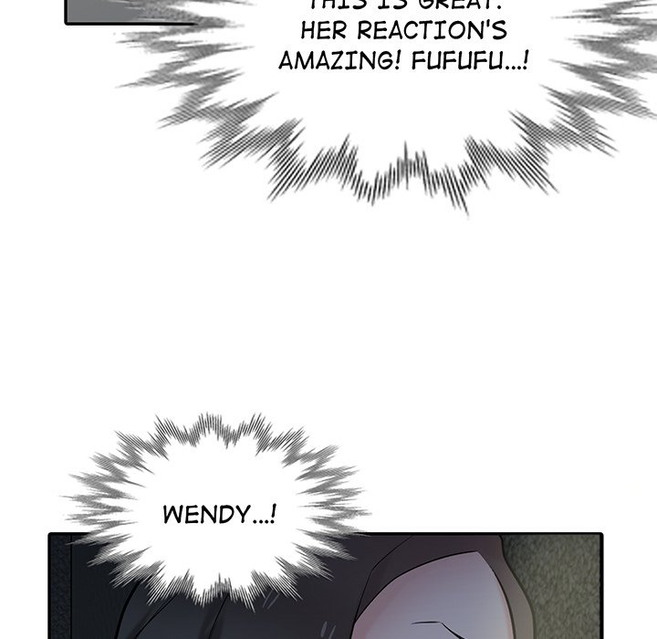 The Mismatch Chapter 35 Page 12