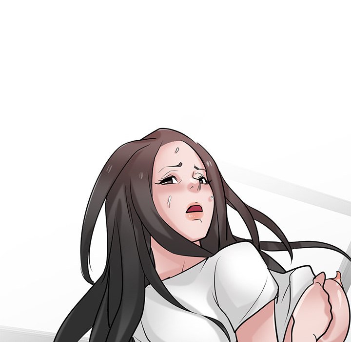 The Mismatch Chapter 35 Page 122