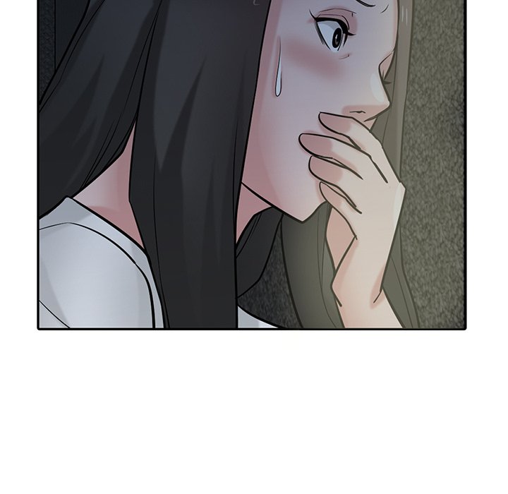 The Mismatch Chapter 35 Page 13