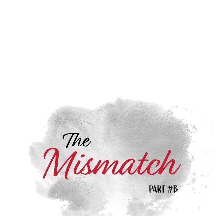 The Mismatch Chapter 35 Page 14