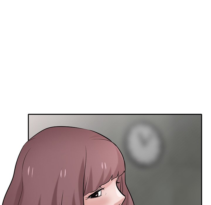 The Mismatch Chapter 35 Page 20