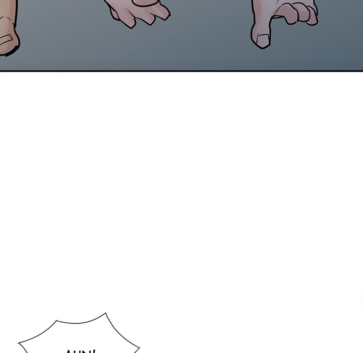 The Mismatch Chapter 35 Page 27