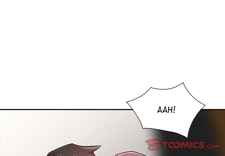 The Mismatch Chapter 35 Page 3