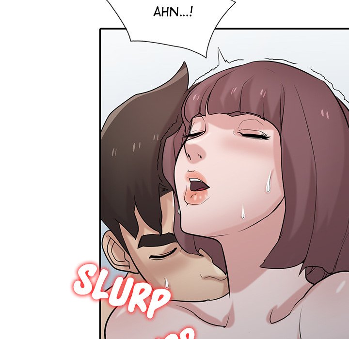 The Mismatch Chapter 35 Page 30