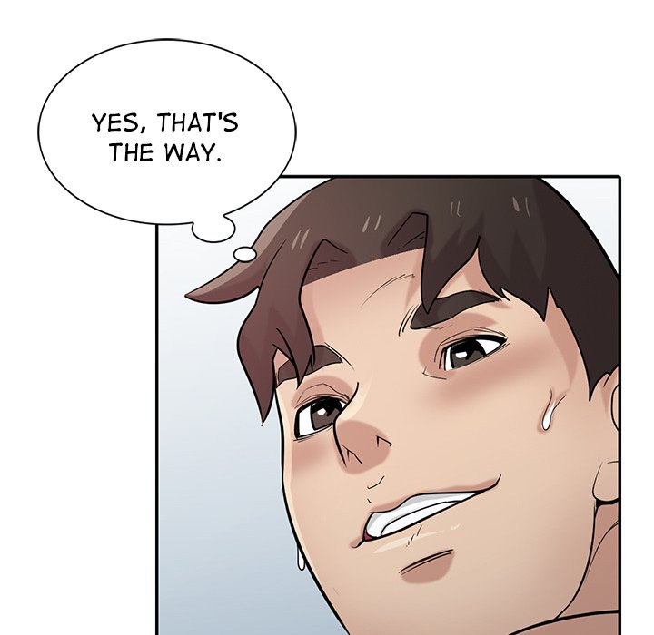 The Mismatch Chapter 35 Page 35