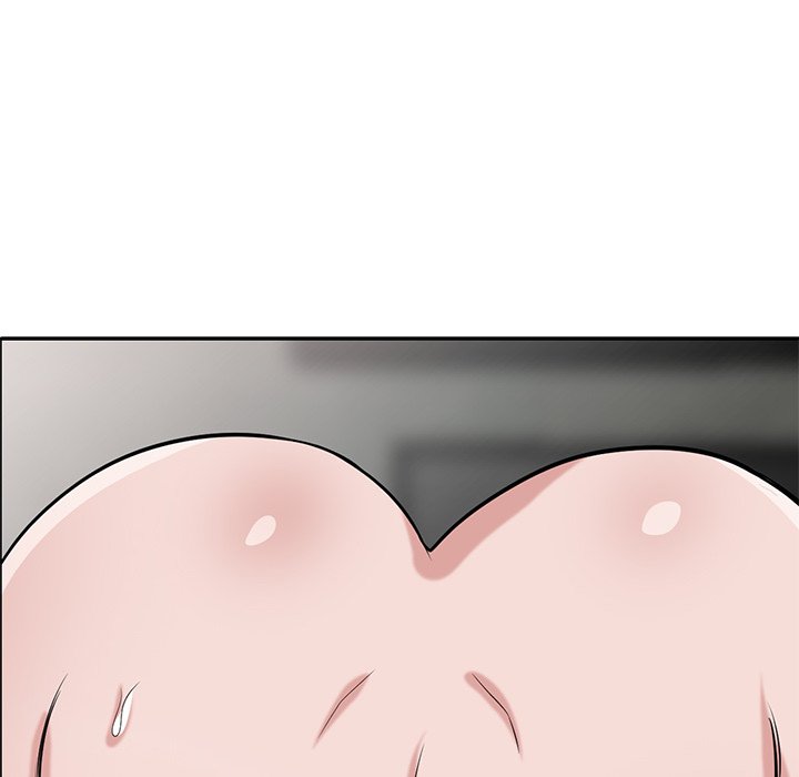 The Mismatch Chapter 35 Page 37