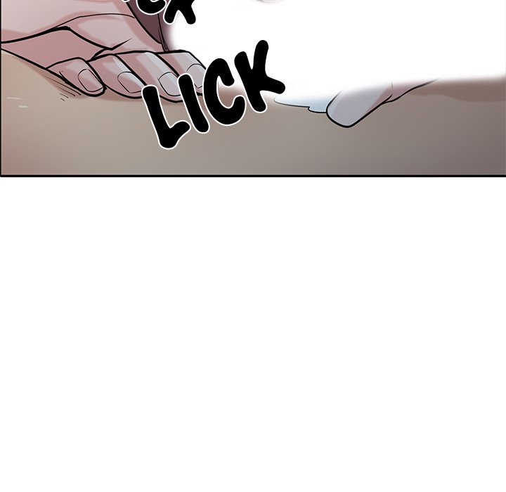 The Mismatch Chapter 35 Page 39