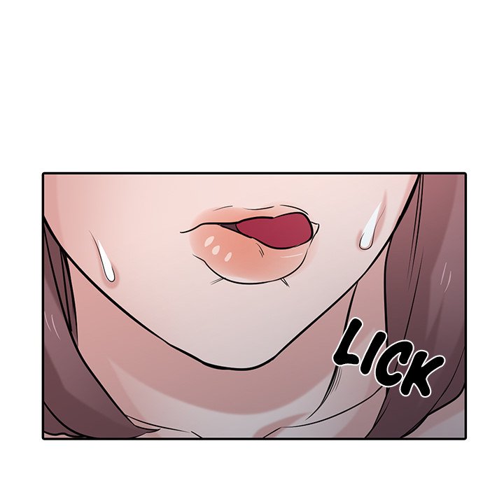 The Mismatch Chapter 35 Page 40