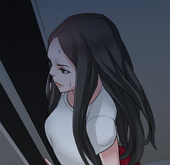 The Mismatch Chapter 35 Page 42