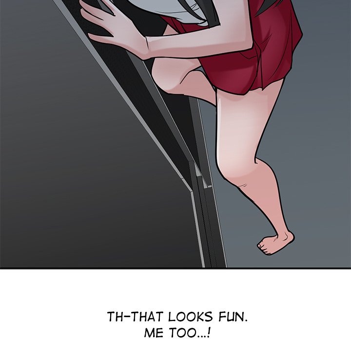The Mismatch Chapter 35 Page 43