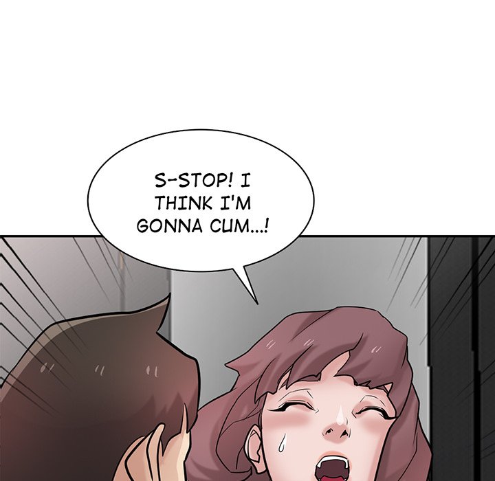 The Mismatch Chapter 35 Page 6