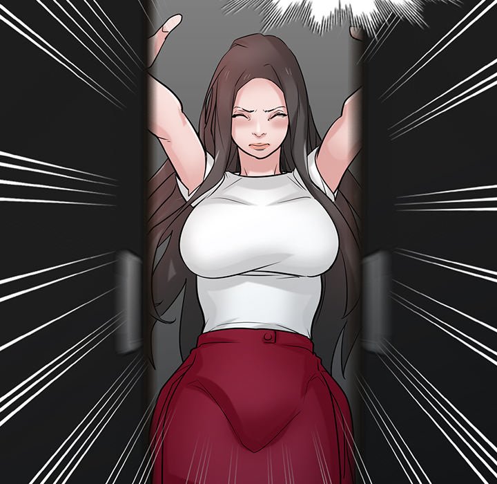 The Mismatch Chapter 35 Page 71