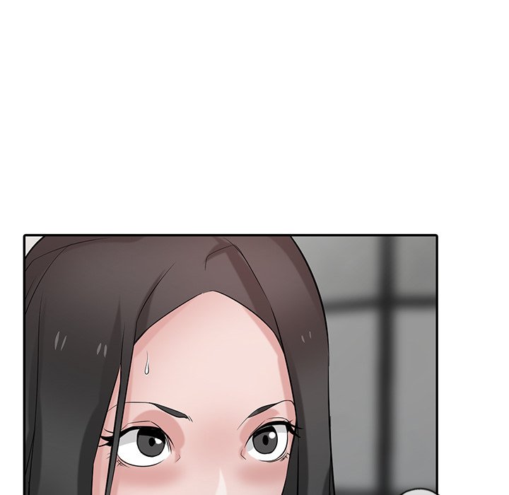 The Mismatch Chapter 35 Page 75