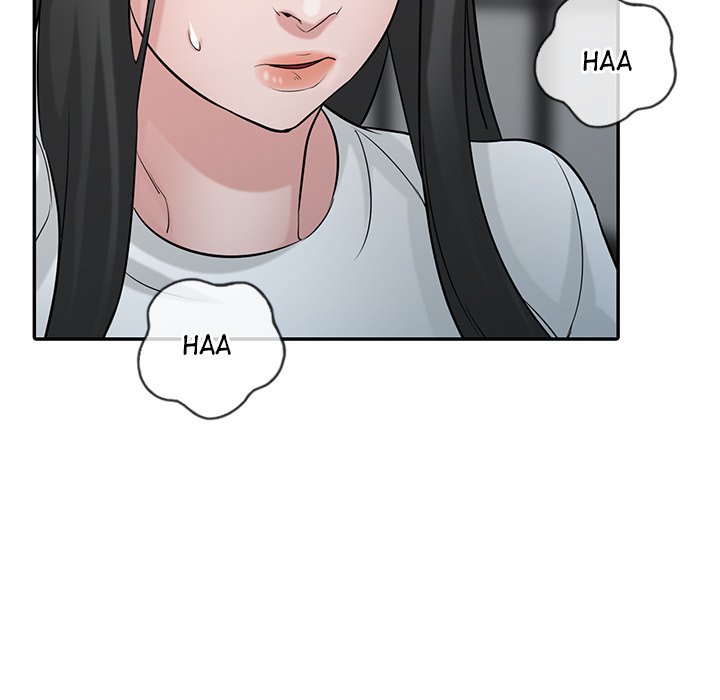 The Mismatch Chapter 35 Page 76