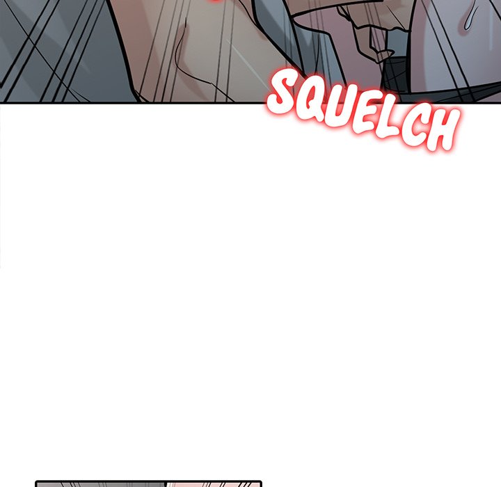 The Mismatch Chapter 35 Page 8
