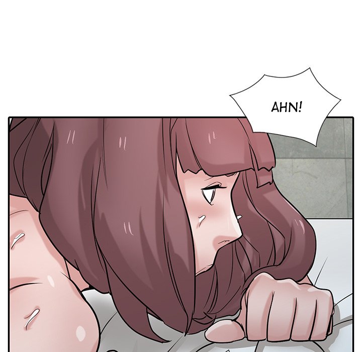 The Mismatch Chapter 35 Page 90