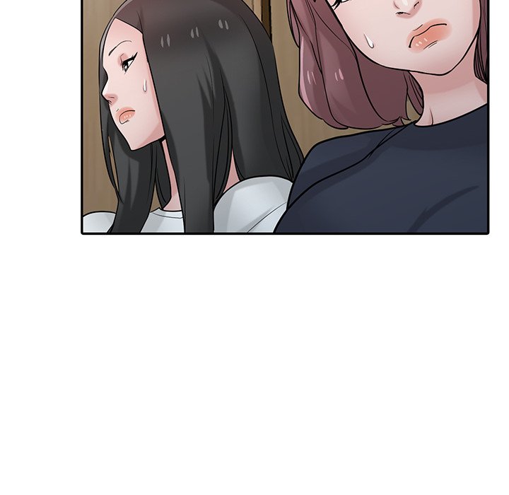 The Mismatch Chapter 36 Page 10