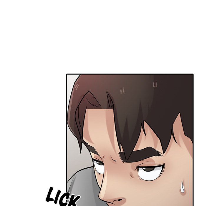 The Mismatch Chapter 36 Page 102