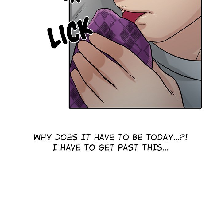 The Mismatch Chapter 36 Page 103