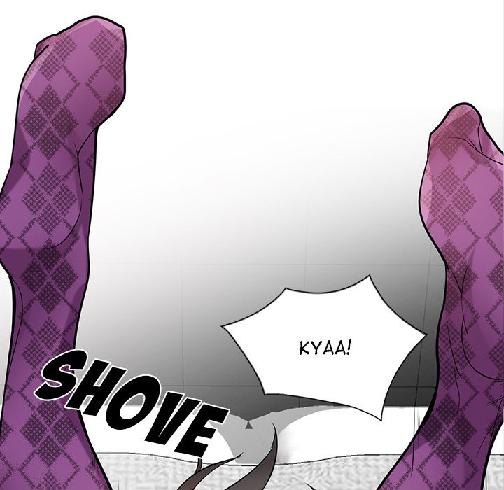 The Mismatch Chapter 36 Page 105