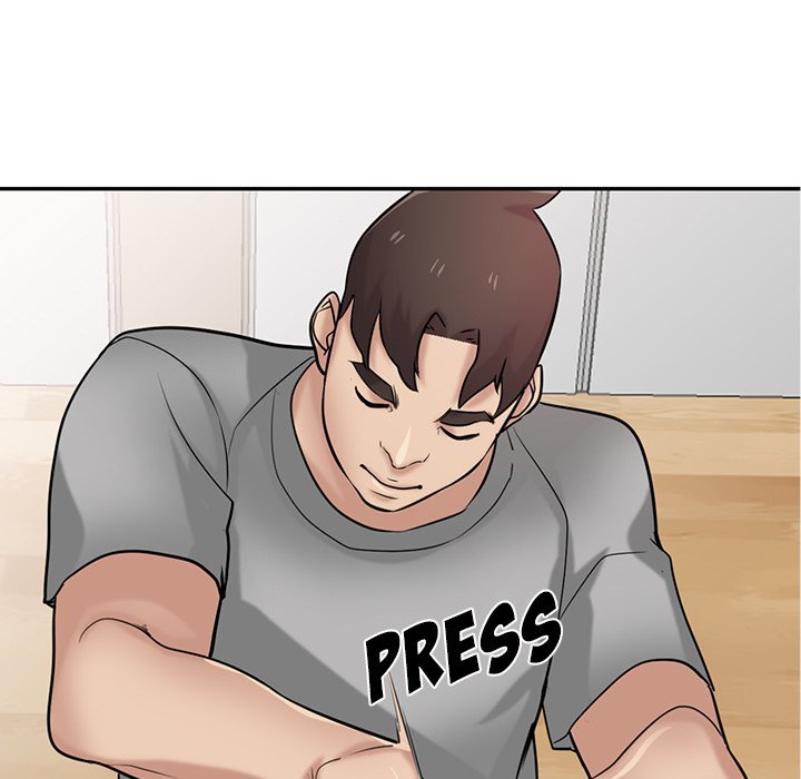 The Mismatch Chapter 36 Page 119
