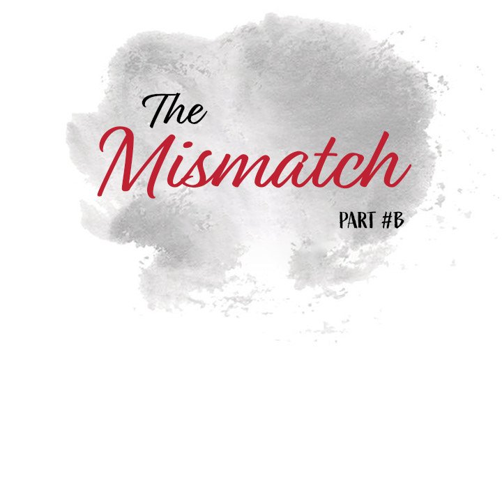 The Mismatch Chapter 36 Page 12