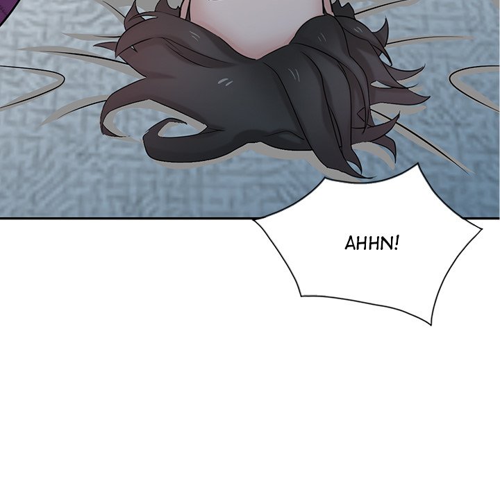 The Mismatch Chapter 36 Page 121