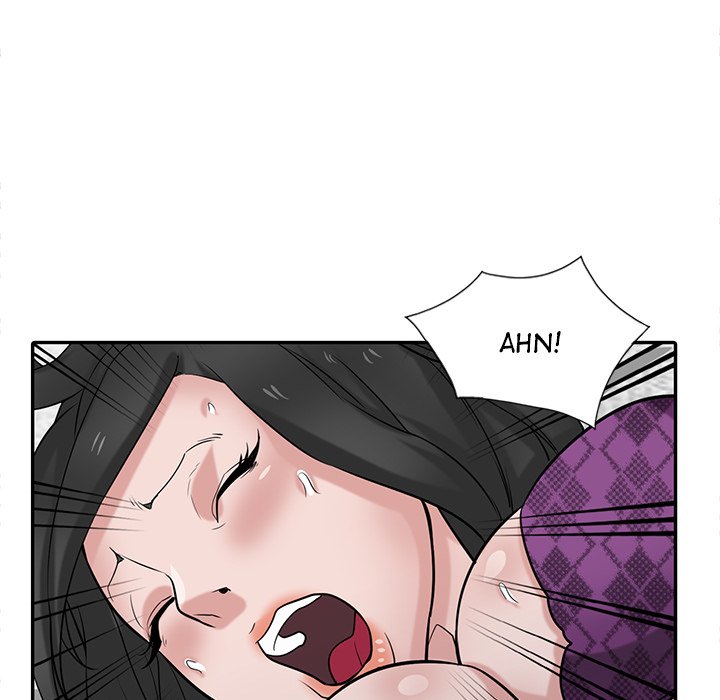 The Mismatch Chapter 36 Page 124