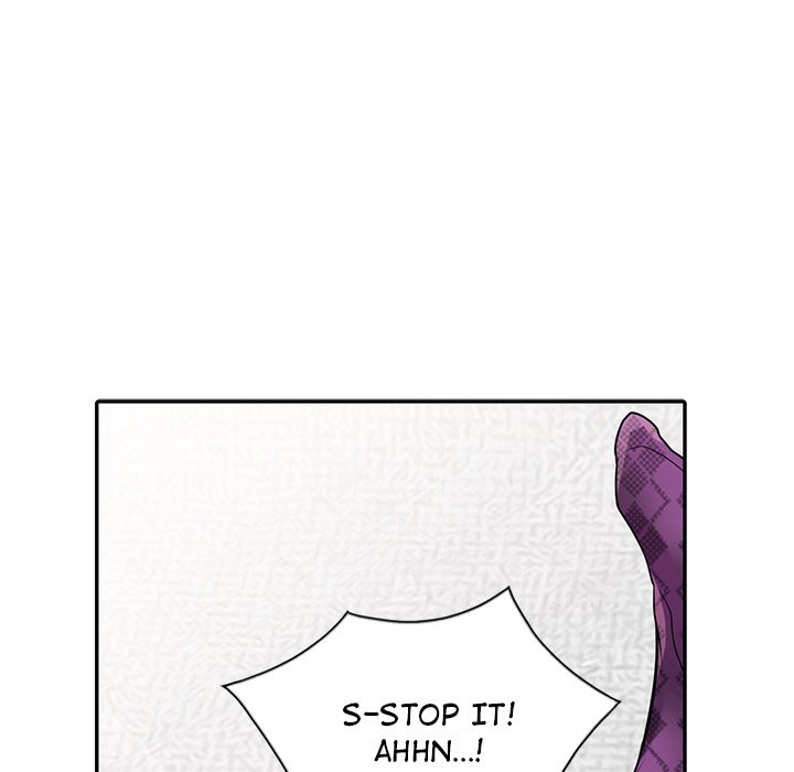 The Mismatch Chapter 36 Page 128
