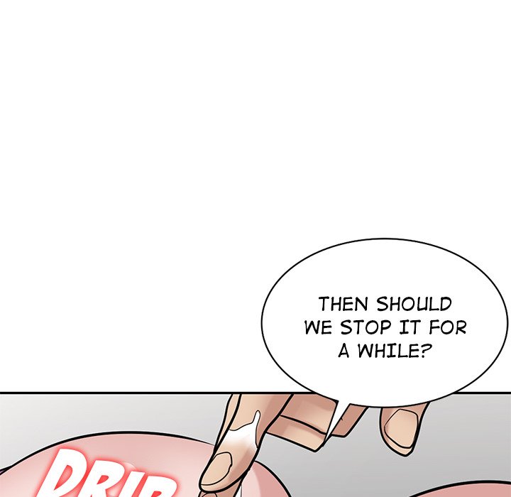 The Mismatch Chapter 36 Page 131