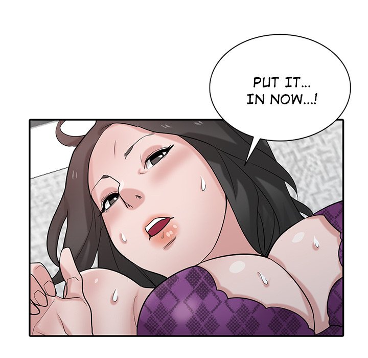 The Mismatch Chapter 36 Page 136