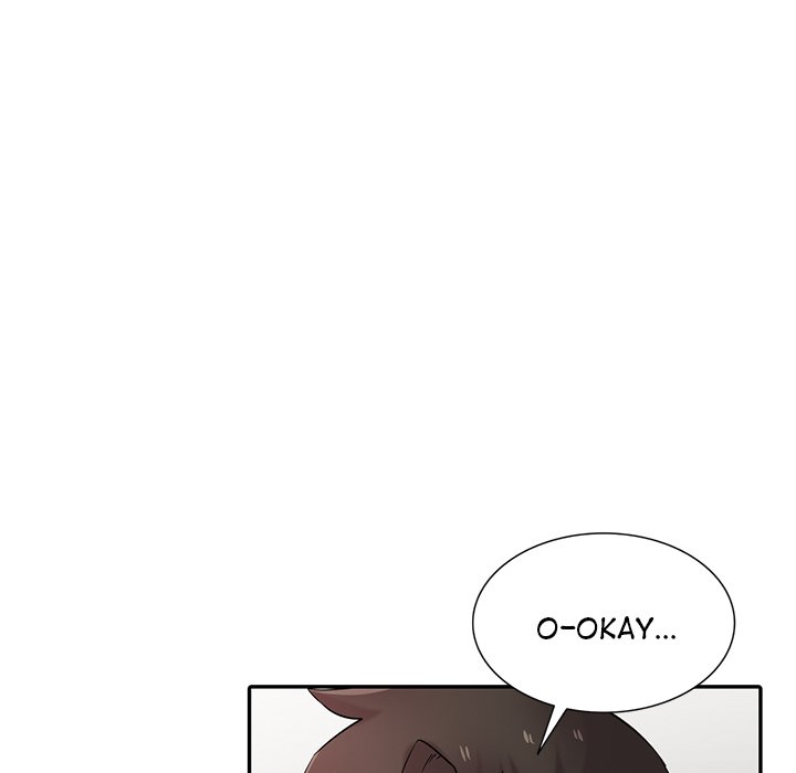 The Mismatch Chapter 36 Page 140