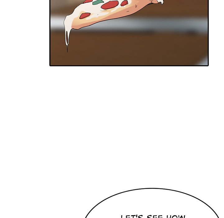 The Mismatch Chapter 36 Page 15