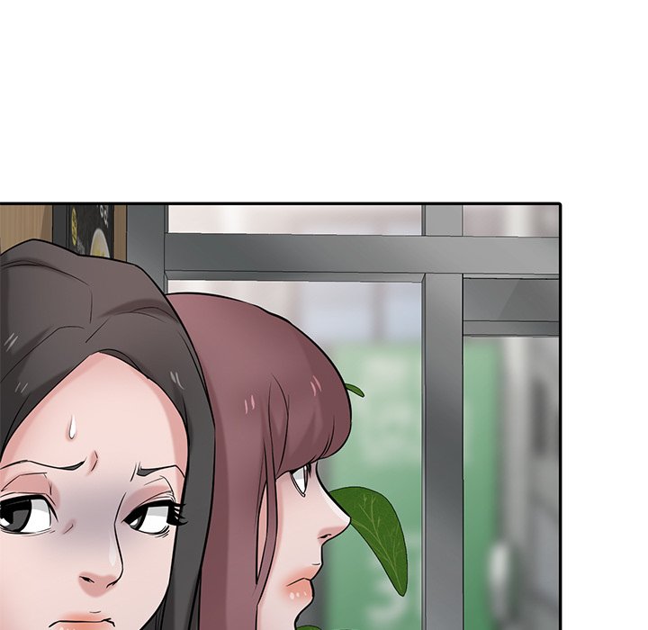 The Mismatch Chapter 36 Page 18