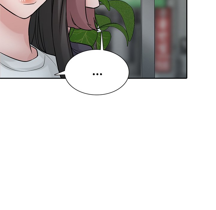 The Mismatch Chapter 36 Page 19