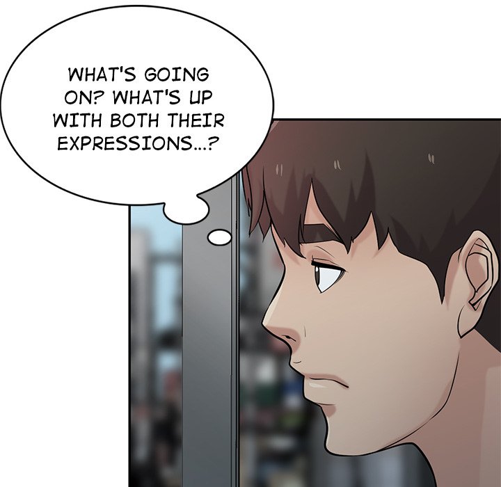 The Mismatch Chapter 36 Page 20