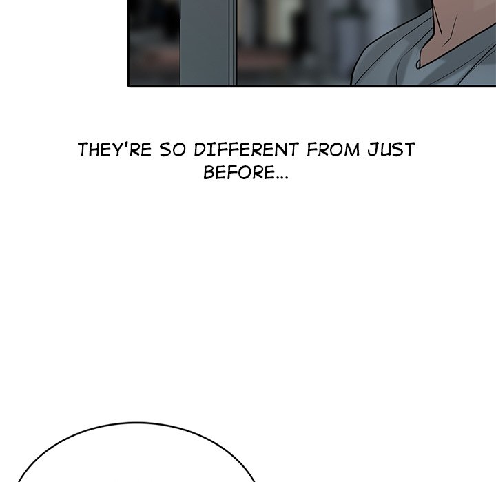 The Mismatch Chapter 36 Page 21