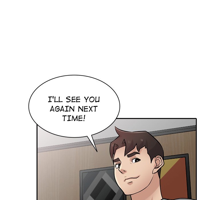The Mismatch Chapter 36 Page 26