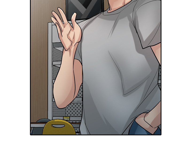 The Mismatch Chapter 36 Page 27