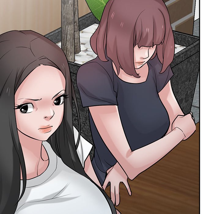 The Mismatch Chapter 36 Page 29