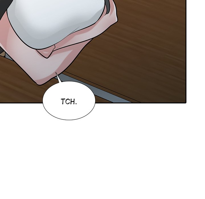 The Mismatch Chapter 36 Page 30