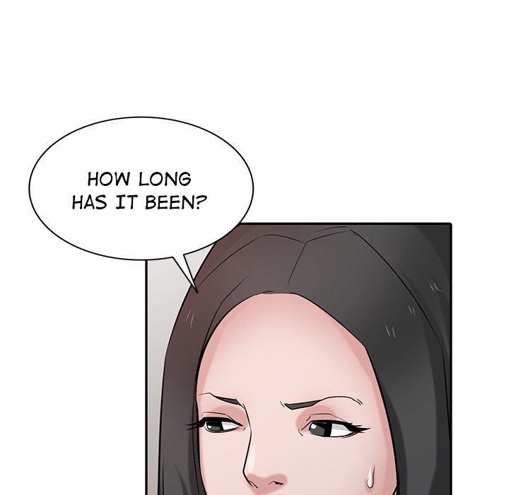 The Mismatch Chapter 36 Page 31
