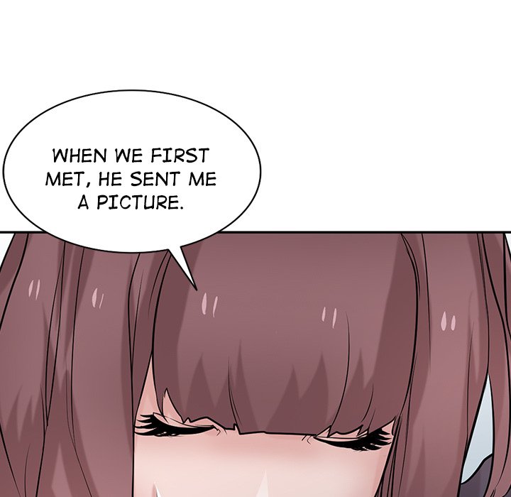 The Mismatch Chapter 36 Page 33