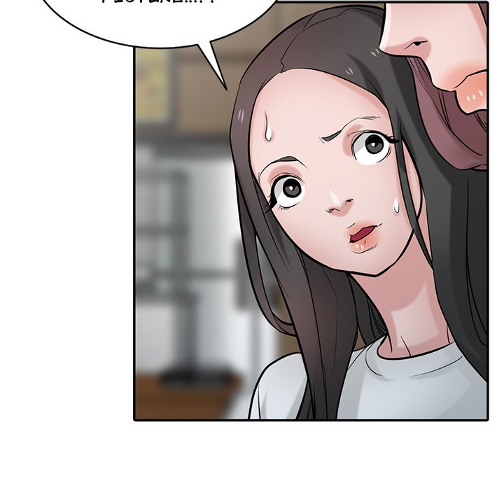 The Mismatch Chapter 36 Page 36