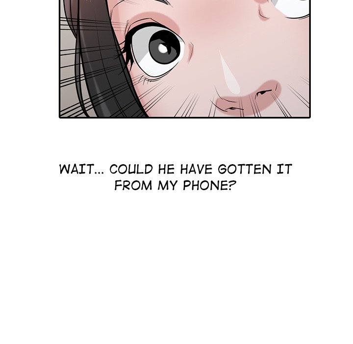 The Mismatch Chapter 36 Page 38