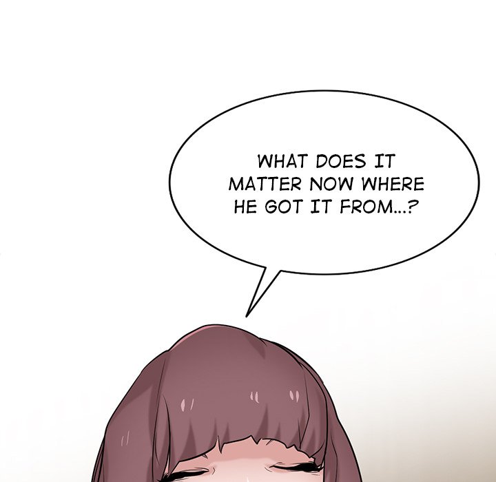 The Mismatch Chapter 36 Page 39